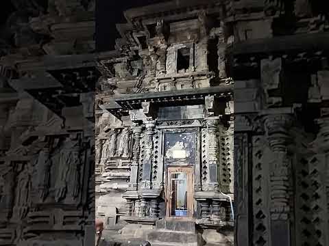 Kolhapur Mahalaxmi temple