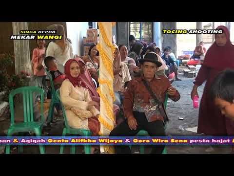 kaji gaul,singa depok Mekar Wangi Sleman 14 oktober 2022