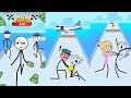 Run Now WEEGOON Game All Levels Gameplay Walkthrough Android IOS Part 1