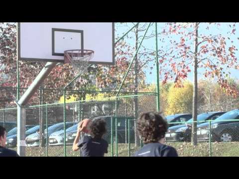 Città Studi e Pallacanestro Biella: "Study in Biella ... it's totally cool"