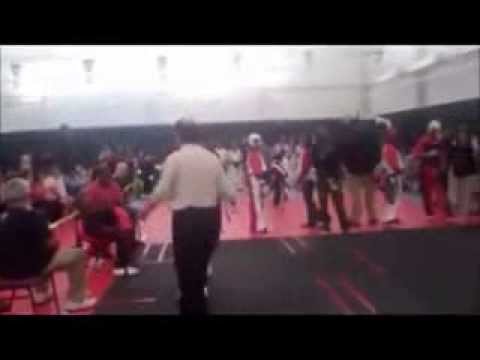 Peter Chartouni Highlight 2013