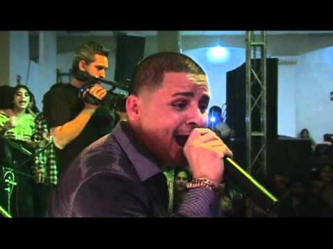 larry hernandez en vivo par 1