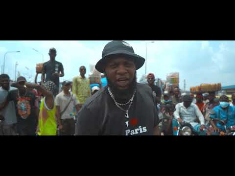 WERRASON Feat STAVO - MYTHO