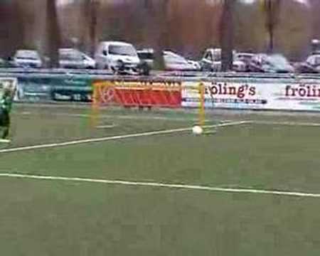 Hoogtepunten Duno MF1-DSO MF2 dd 3-11-2007