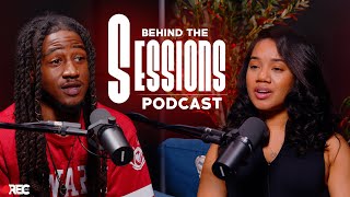 Behind The Sessions: Josh Waters | REC Live!