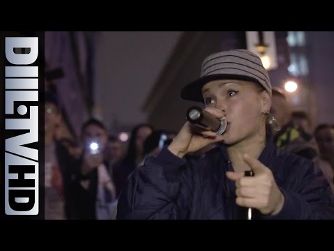 DIILGANG BACKSTAGE 07 - Diilowanie Rąk Nie Brudzi [DIIL.TV]