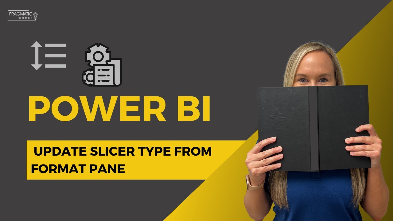 Power BI: Update Slicer Type From Format Pane