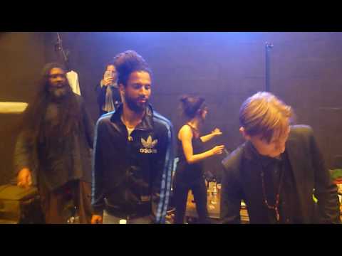 Protect the Dub : Steppas Records & Guests : Last Tune