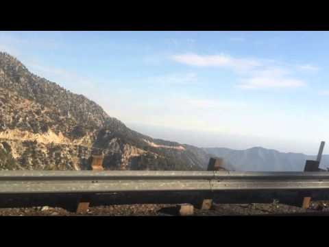 California State Highway 2