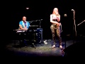 Saskia Laroo, Warren Byrd Live at Finge Club, Hong Kong (Part IV) September 22, 2010
