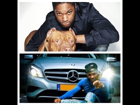 Tootjuh ft Kalibwoy - No Talk (PREVIEW)