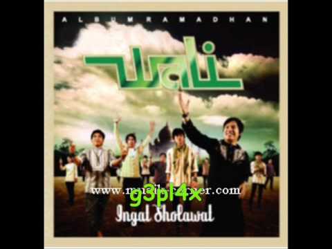 Wali Band - Ya Allah