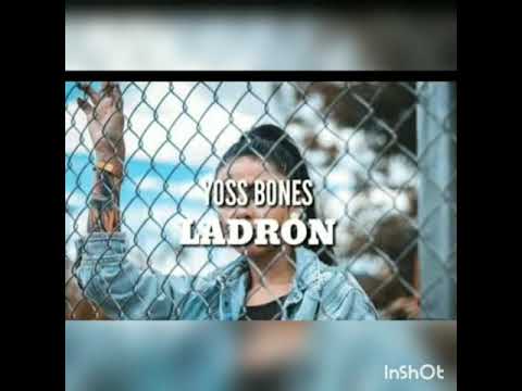 Yoss Bones ladrón