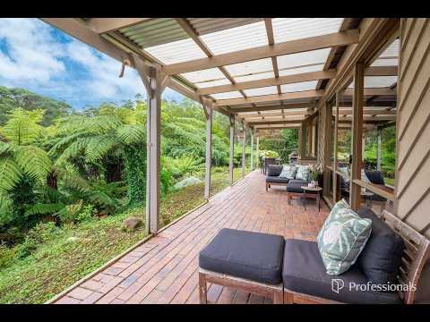 6 Devon Street, Warburton, VIC 3799, 3 રૂમ, 2 બાથરૂમ, House