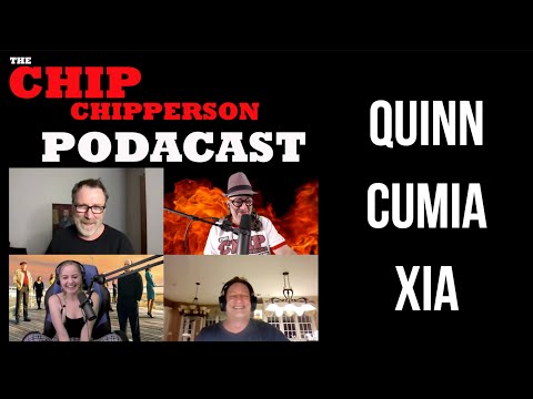 The Chip Chipperson Podacast 201 - ONLY FINS