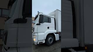 판매 중인 탑차 MAN TGS 26.400 6x2 + FULL SIDE OPENING + EURO5 - 이미지 4 | Autoline KR 탑차 MAN TGS 26.400 6x2 + FULL SIDE OPENING + EURO5 | 이미지 4 - Autoline