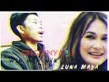 Seberapa Gregetnya ⁉ WIK WIK WIK Luna Maya Seberapa Gregetnya ⁉ WIK WIK WIK Luna Maya