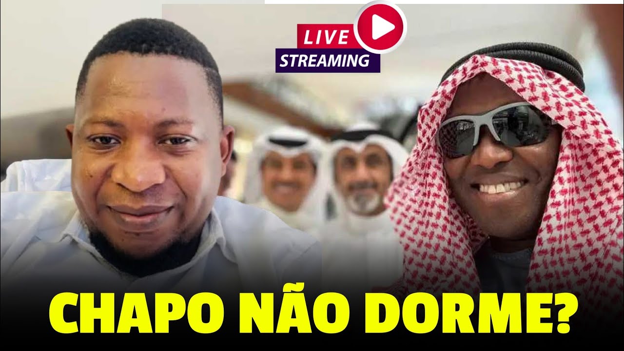 MOÇAMBIQUE: Venâncio Mondlane tira sono a Daniel Chapo