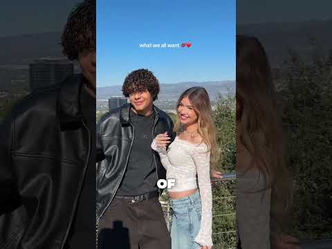 Living a lot of people’s DREAM life! #embreighcourtlyn #ayden