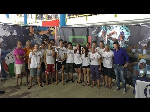 HST Varese U18 - SG Arese Finale con telecronaca 2016/2017