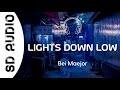 Bei Maejor Lights Down Low 8D AUDIO She Ride Me Like A Harley