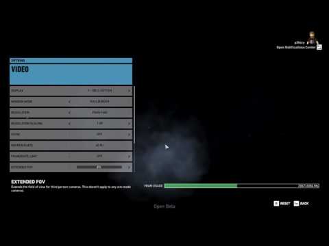 Ghost Recon Wildlands Open Beta