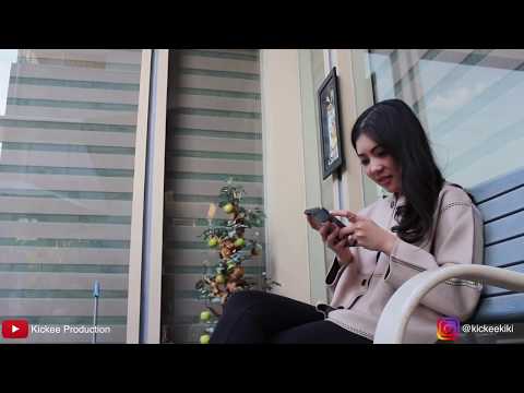 Cinta Luar Biasa (Andmesh) COVER- Olivia Prabowo