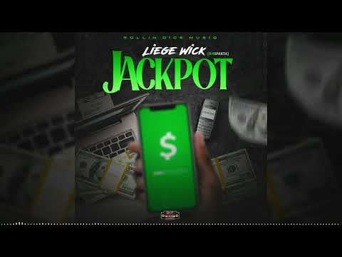 Liege Wick - Jackpot Ft. Rollin Dice Musiq (Official Visual)