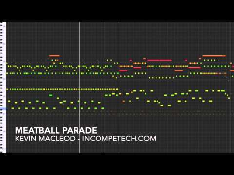 Meatball Parade