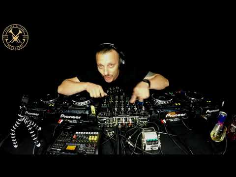 Mc dj Zoki Fili/Balkan dj team Melbourne