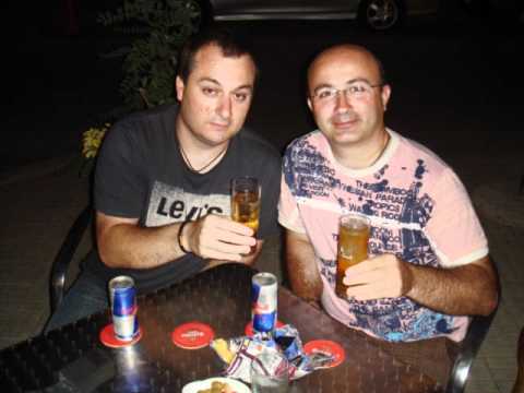 Miguel Bosé. Júrame. (Armin van Buuren Remix).