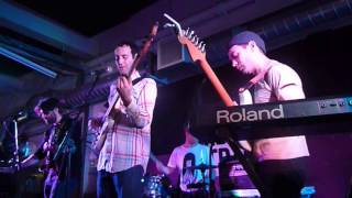Viet Cong 04 Unconscious Melody (Rough Trade East 04/02/2015)