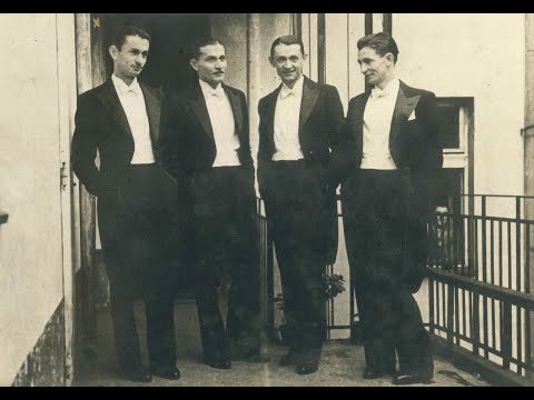 Braća Maksimović – Kad mi pišeš, mila mati