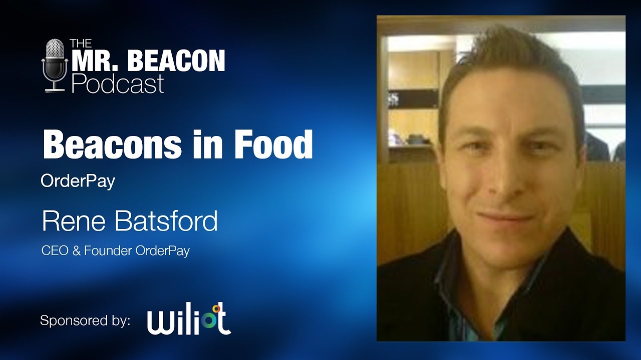 Beacons & Food Beacons