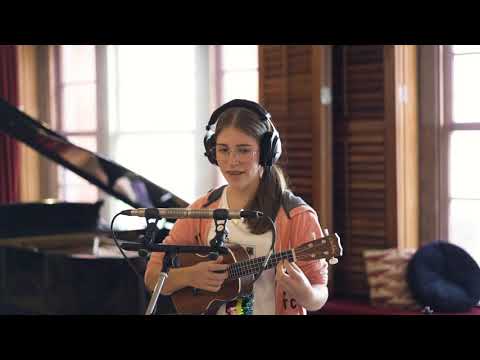 Thumbnail for Aroha I Aotearoa Recording At Roundhead by Songwriter