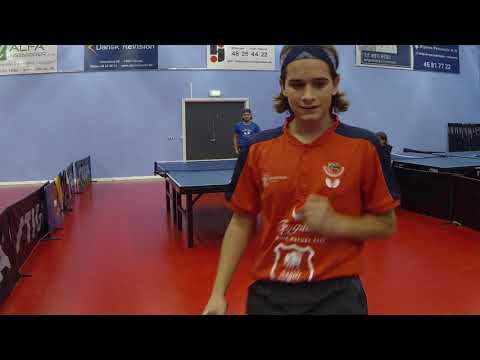 171111 2. Div, Marcus Gøgsig - Romeo Rabade-Lieber