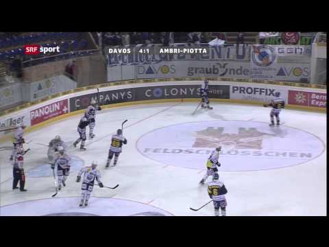 50. Runde 26.02.13 Davos - Ambri 7 : 3