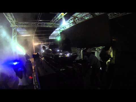 Sebastian Ledher @ Guatire Venezuela