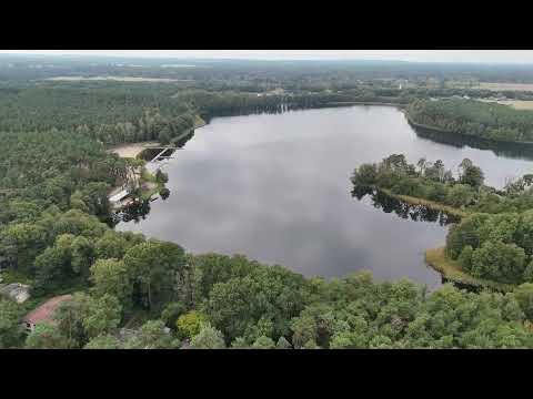 OW Mierzyn z Drona 06.10.2024