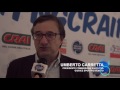 PARLA UMBERTO CARRETTA