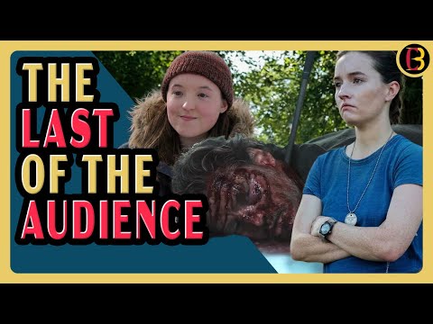 The Last of Us Season 2 Viewership DECLINE | TV Audience is Where Gamers Were 5 Years Ago