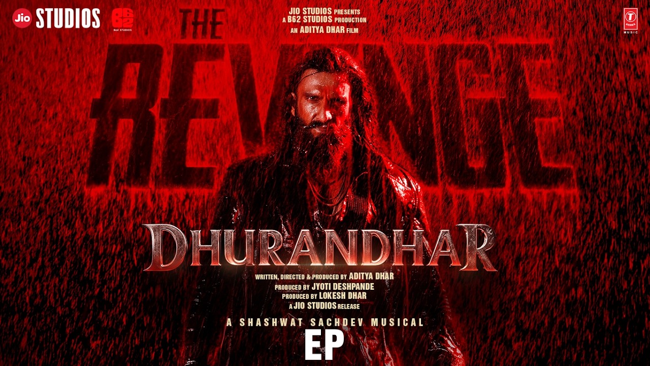 Jaiye Sajana Song Lyrics – Dhurandhar 2 | Satinder Sartaaj & Jasmine Sandlas