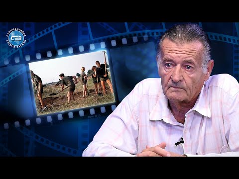 BALKAN INFO: Joška Broz - Ukinuli smo radne akcije, a to su mnogima bili najlepši dani!