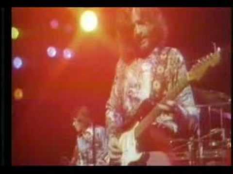 Wishbone Ash - Blowin' Free - 1973