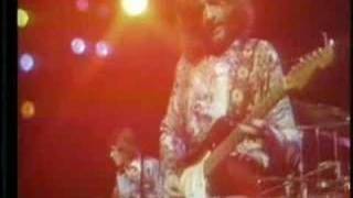 Wishbone Ash - Blowin' Free - 1973