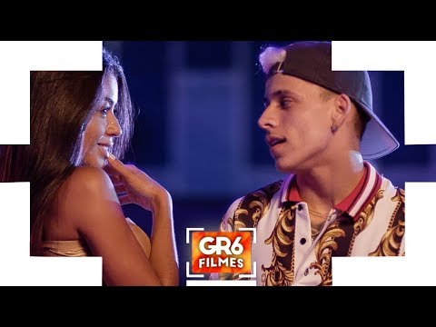 MC Pedrinho - Cinderela (GR6 Filmes) Jorgin