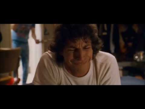 Hot Rod: I miss you daddy