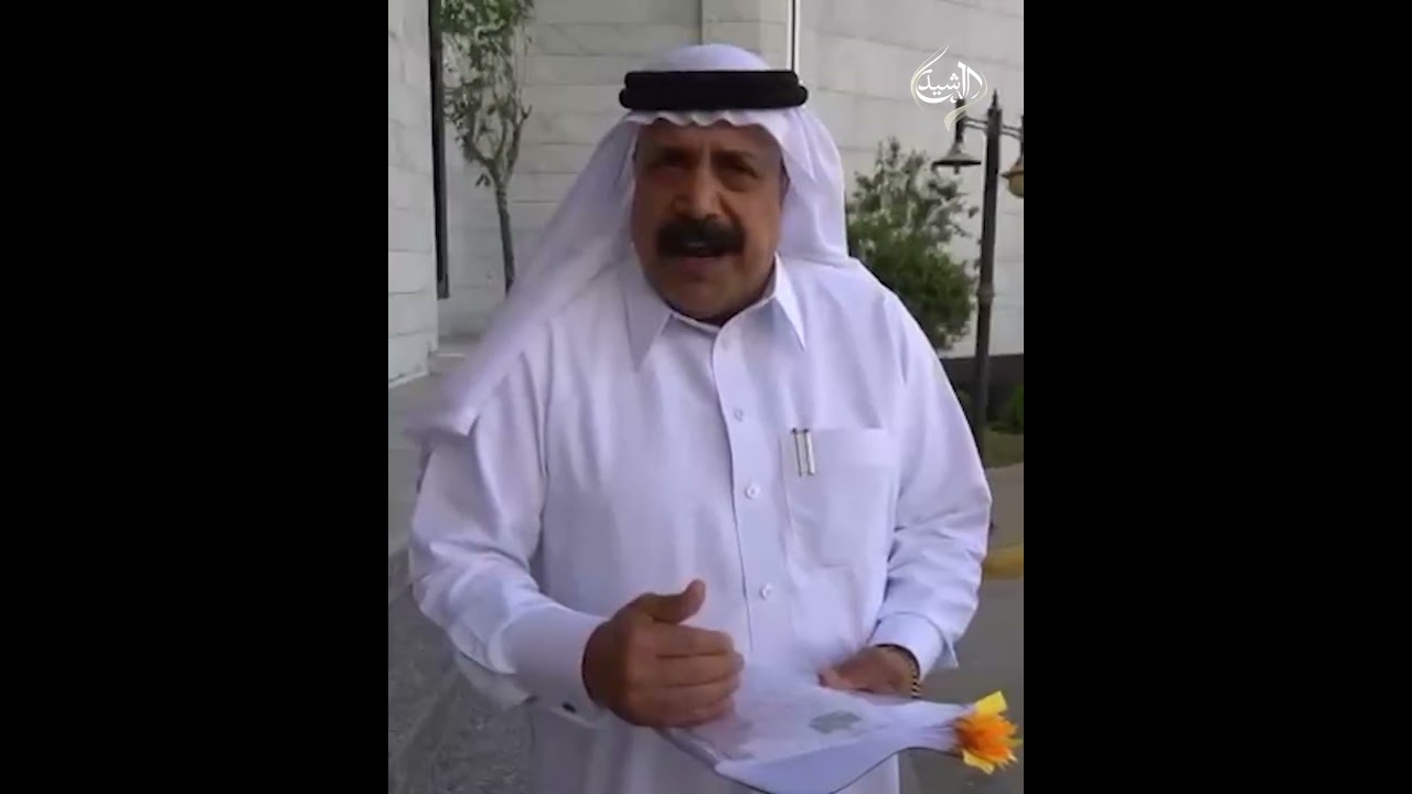 فيديو | النائب أياد الجبوري: جهات فاسدة منحت إجازة استثمارية في محيط مطار بغداد بخلاف التوجيهات الحكومية