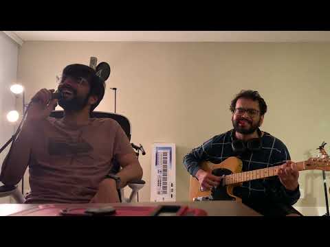 Mujhe Nahi Pata | Casual Jam thumbnail