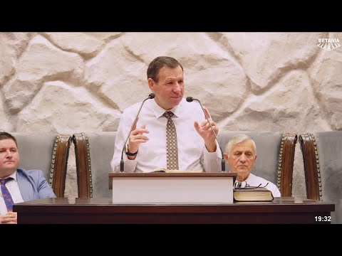 Vasile Bojor - Să nu vi se TULBURE inima!